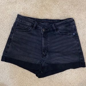 American Eagle Mom Shorts